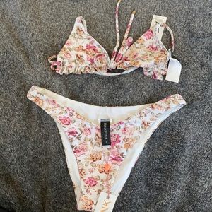 BRAND NEW minkpink bikini